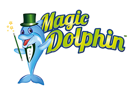 Vision statement of Magic Dolphin.